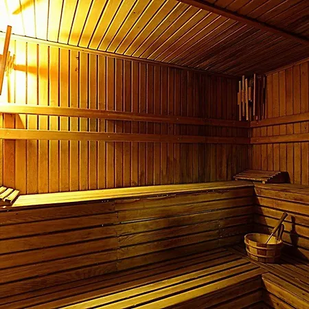 Hotel Sky Vela &