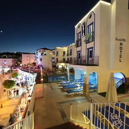 Hotel Sky Vela & Gumbet
