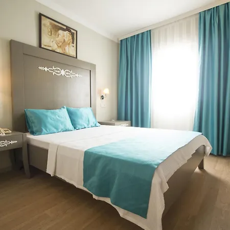 Sky Vela & Hotel Gumbet