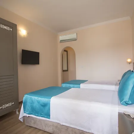 Hotel Sky Vela & Gumbet
