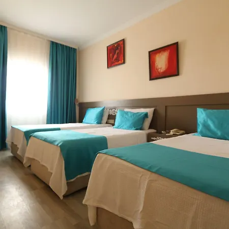 Sky Vela & Hotel