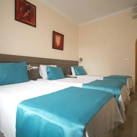 Hotel Sky Vela & Gumbet