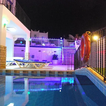 Hotel Sky Vela &