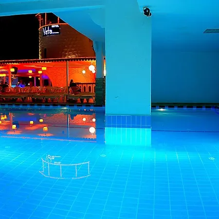 Hotel Sky Vela & 3*