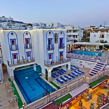 Hotel Sky Vela & 3*