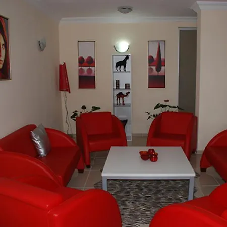 Hotel Sky Vela & 3*