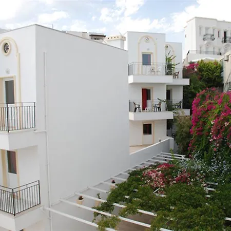 Hotel Sky Vela & 3*