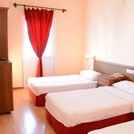 Sky Vela & Hotel