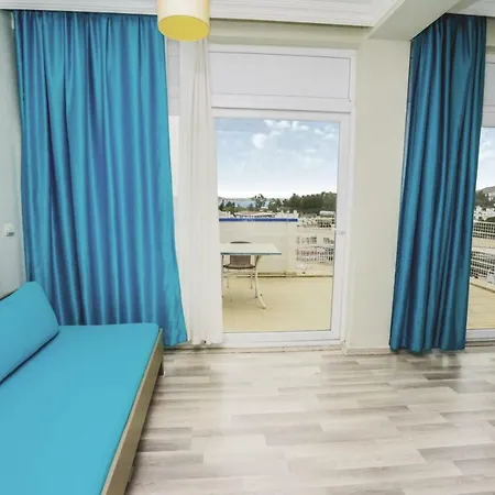 Hotel Sky Vela &