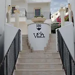 Hotel Sky Vela &
