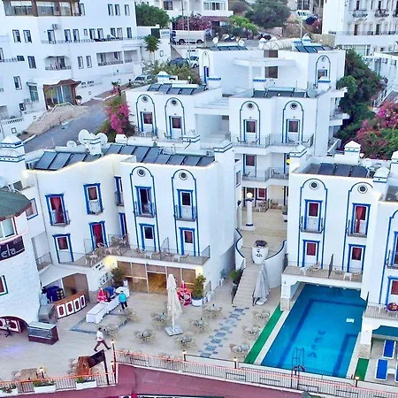 Hotel Sky Vela & Gümbet