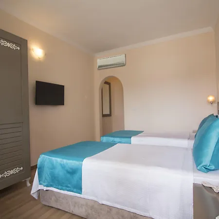 Sky Vela & Hotel Gümbet