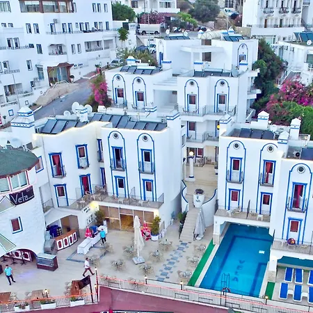 Hotel Sky Vela & Gümbet