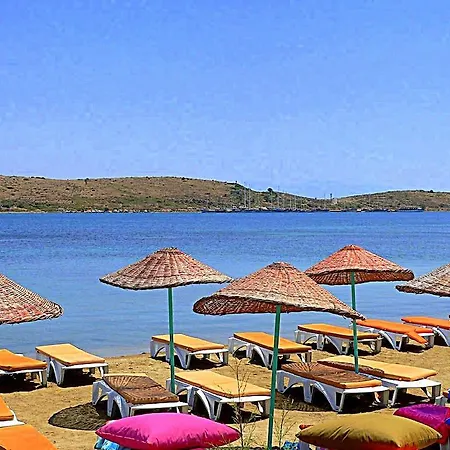 Hotel Sky Vela & Gümbet