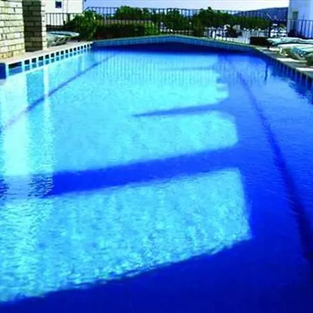Hotell Sky Vela & Gümbet