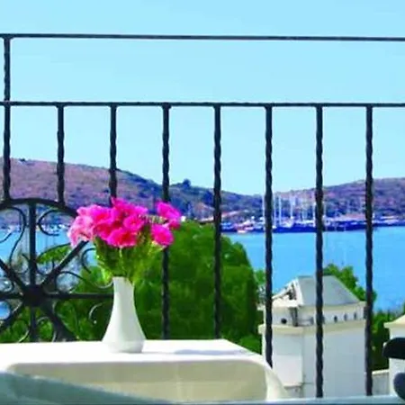 Hotel Sky Vela & Gümbet