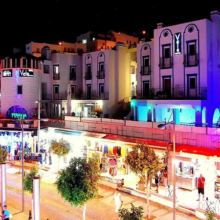 Sky Vela & 3* Gümbet