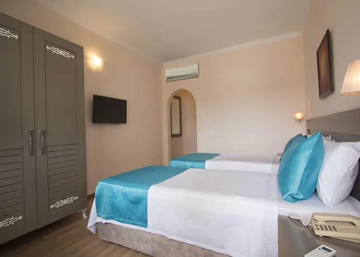 Sky Vela & Hotel Gumbet