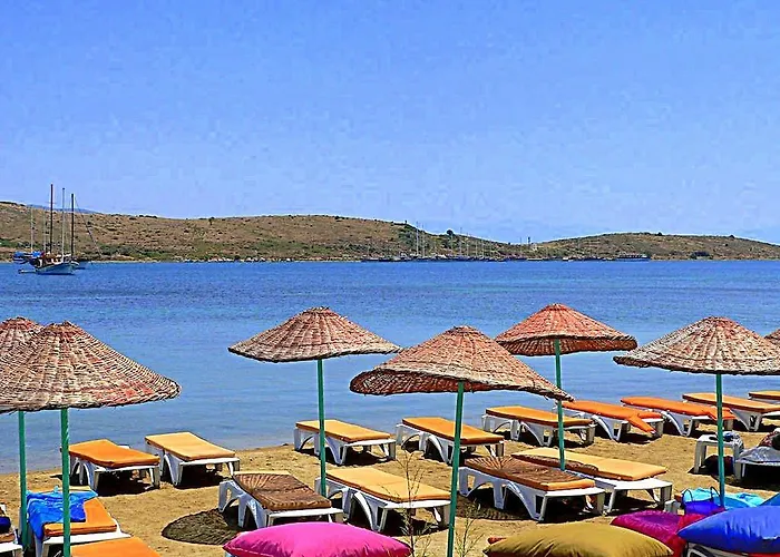 Hotel Sky Vela & Gumbet