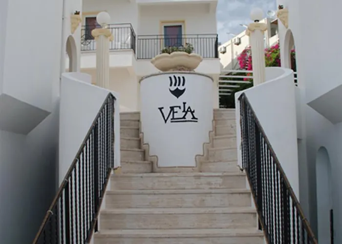 Hotel Sky Vela &