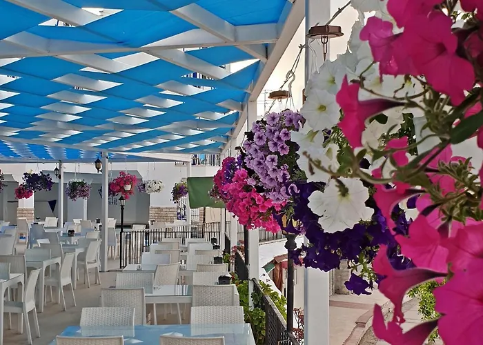 Hotel Sky Vela & Gumbet