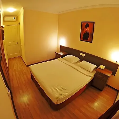 Sky Vela & Hotel Gumbet