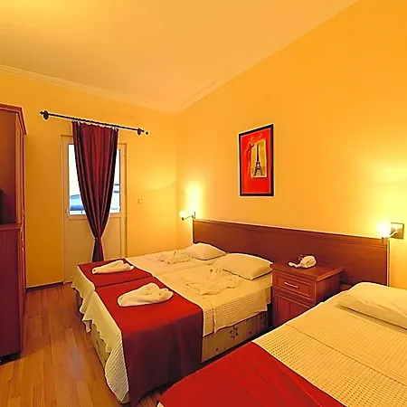 Hotel Sky Vela & Gumbet