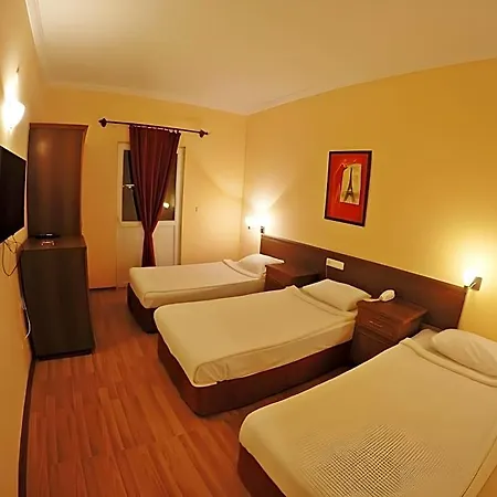 Hotel Sky Vela & Gumbet