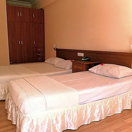 Sky Vela & Hotel