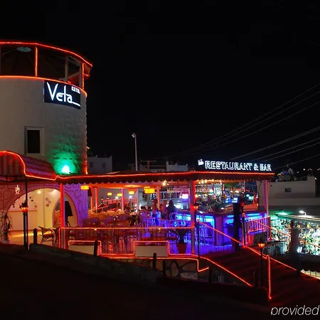 Sky Vela &