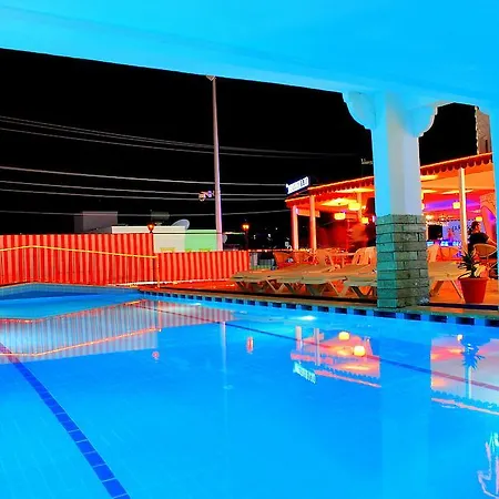 Hotel Sky Vela &