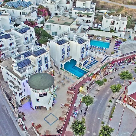 Hotel Sky Vela &