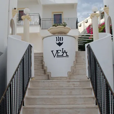 Hotel Sky Vela &
