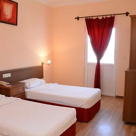 Hotel Sky Vela & Gümbet