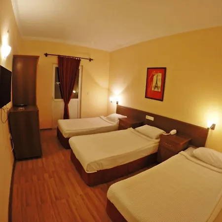 Hotel Sky Vela & Gümbet