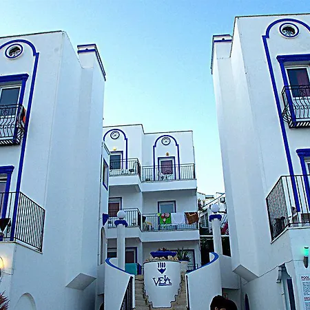 Otel Sky Vela & 3*