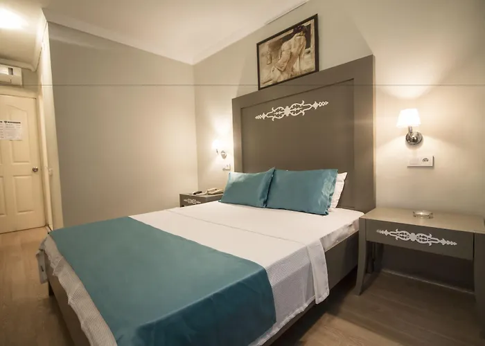 Sky Vela & 3* Gümbet