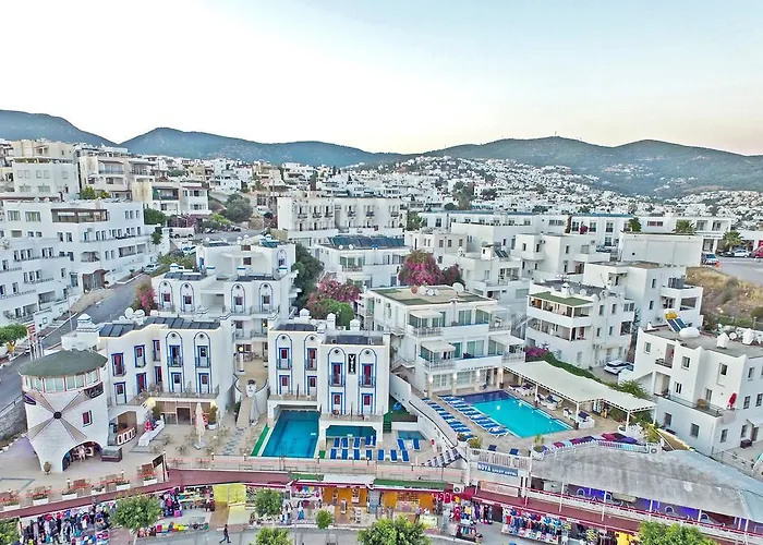 Hotel Sky Vela & 3*