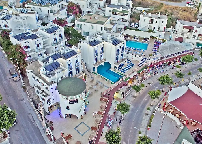 Hotel Sky Vela &