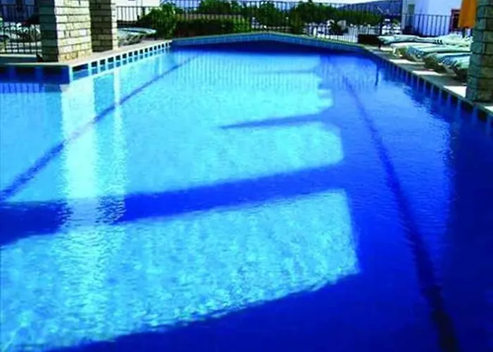 Hotel Sky Vela & Gümbet