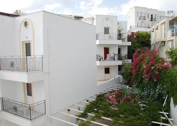Hotel Sky Vela & 3*
